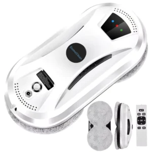 Robot à Vitre GlassMaster Lite DomoClean