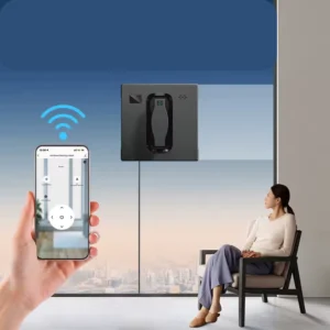 Lave Vitre Professionnel DomoClean